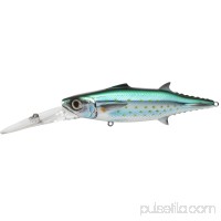 Koppers Fishing Tackle LIVETARGET Spanish Mackerel Trolling Bait   563284529